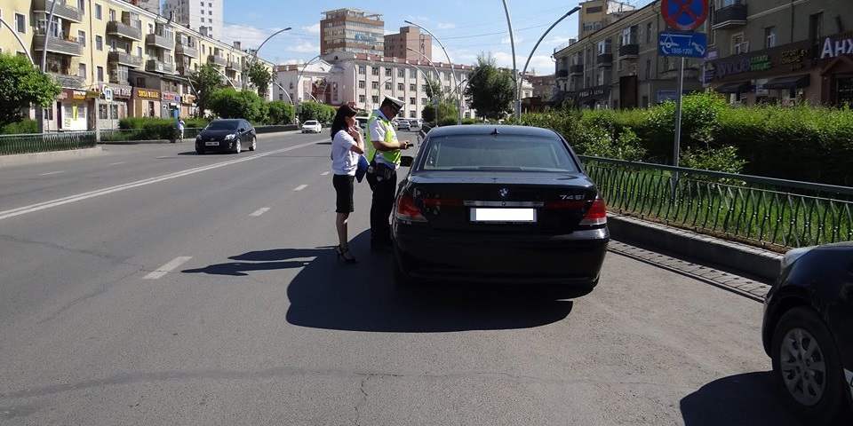 ЖОЛООЧ ЗАМЫН ХӨДӨЛГӨӨНД ОРОЛЦОХДОО УРСГАЛ СӨРВӨЛ ШУУД ЭРХ ХАСНА