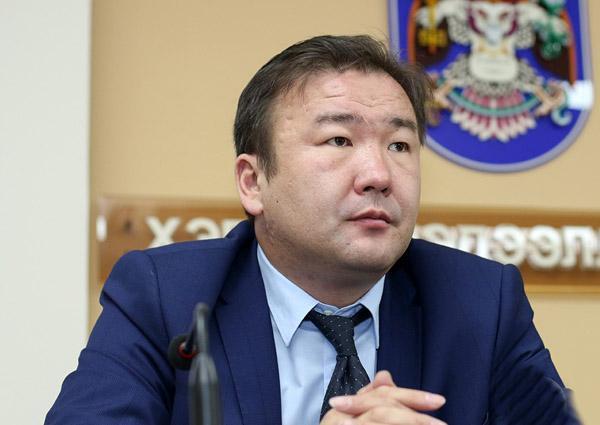 Б.ИНДРА: ОЛИМПИЙН ГУДАМЖНЫ ЗАМЫН ХӨДӨЛГӨӨНИЙГ ДӨРӨВДҮГЭЭР САРЫН 1-НЭЭС ХААНА.