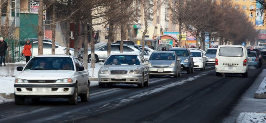 НИЙТ АВТОМАШИНЫ 75,2 ХУВЬ НЬ ТУН УДАХГҮЙ ХОГИЙН ЦЭГ ҮҮСГЭНЭ.
