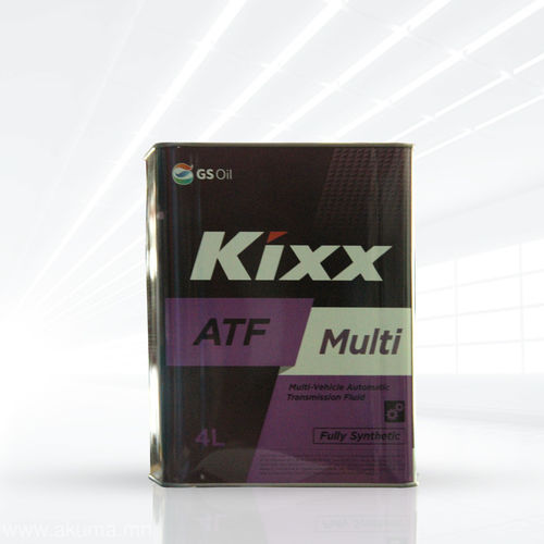 KIXX ATF MULTI 4L