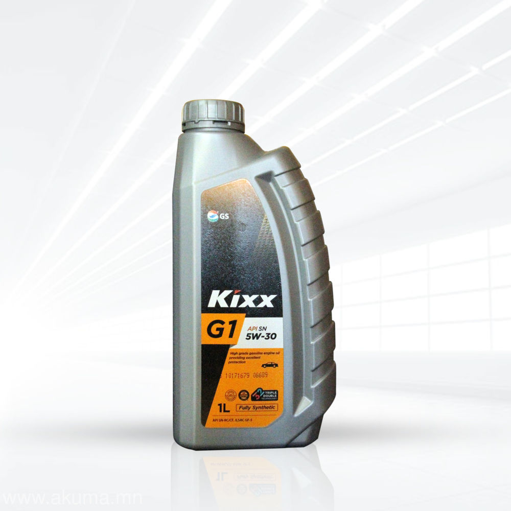 Kixx 5W30 1L