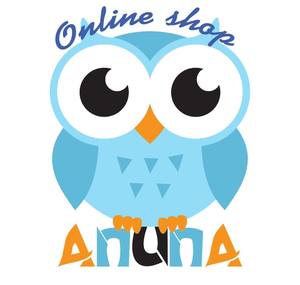 Anuna Online shop