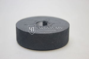 Уутны ам наагч дамар