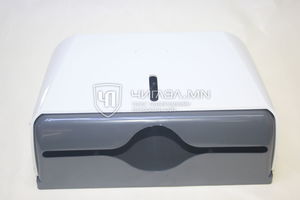Сальфитка тогтоогч хуванцар B302W