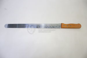 талхны хутга 16" шар