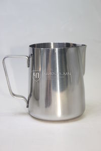Минзурк төмөр сүүний 500 гр