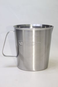 Минзурк төмөр SN-4716 500 гр