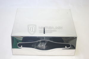 Сальфитка тогтоогч 8105D
