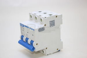 Автомат 3 фаз 63 A
