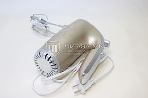 Гар mixer ks930