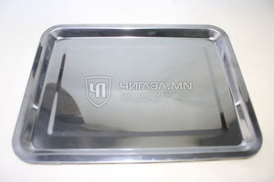 Лист 40x30x2 зузаан