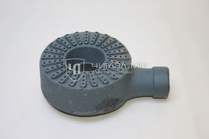 Газын тулга 1 галтай