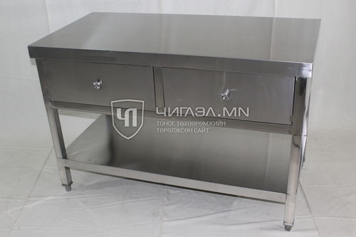 ширээ 180*60*80