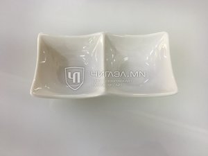 Соус 2 тасалгаатай