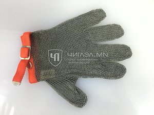 Нержин бээлий