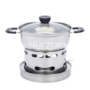 Hot pot тогоо хямд