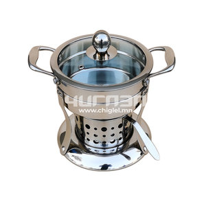 Hot pot дан тогоо үнэтэй