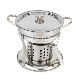 Hot pot дан тогоо хямд