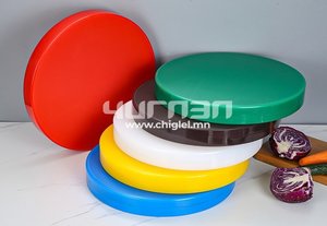 Бандан дугуй өнгө 2см ,3см зузаантай
