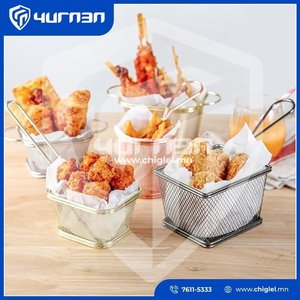 төмс шарагч сээтэг том