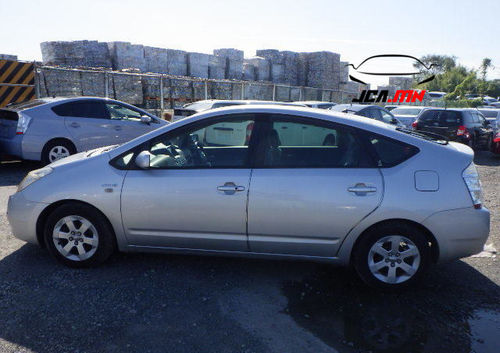 Prius 20 G touring 2008