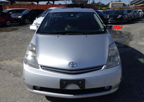 Prius 20 G touring 2008