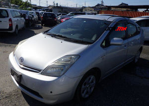 Prius 20 G touring 2008