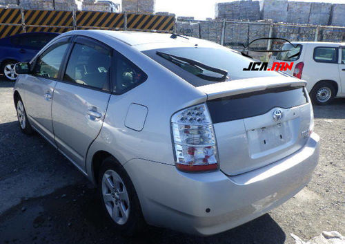 Prius 20 G touring 2008