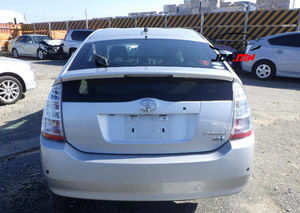 Prius 20 G touring 2008