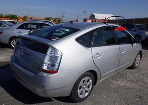 Prius 20 G touring 2008