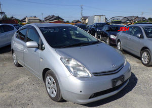 Prius 20 G touring 2008