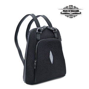 MN загас үүргэвч 1 нуруутай өндөр хар