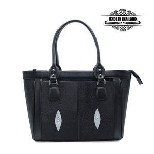 MN загас цүнх тойрсон 6 нуруутай том бариултай том хар