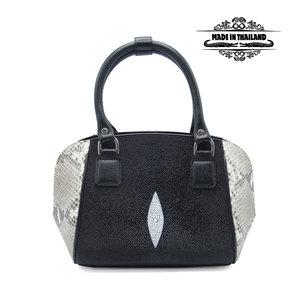 MN загас цүнх бондгор могойт хар