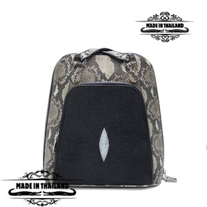 MN могой загасны арьс хосолсон үүргэвч 1 нуруутай