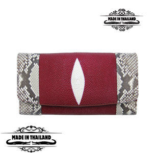 MN загас эм хэтэвч могойт урт улаан