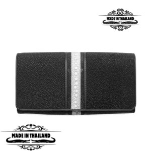 MN загас хэтэвч эм урт нуруутай 1 нугардаг дотроо цах-тай хар