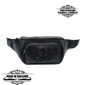 Матар дагзтай хар паск өргөн оосортой оосрондоо хавчдаг төмөр түгжээтэй