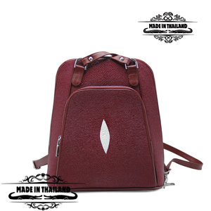 MN загас үүргэвч 1 нуруутай өндөр улаан хүрэн