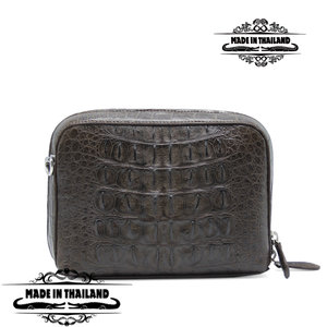 Матар мини цүнх 1 цах-тай 1 талдаа халаастай бор