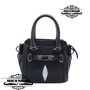 MN загас цүнх урдаа 2 эргэдэг түгжээтэй 1 нуруутай жижиг хар