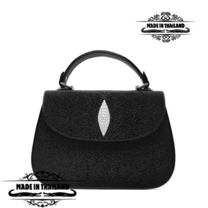 MN загас цүнх урдаа 1 нуруутай давж онгойдог дундаж хар