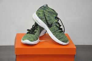 Nike Chucka