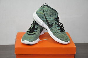 Nike Chucka