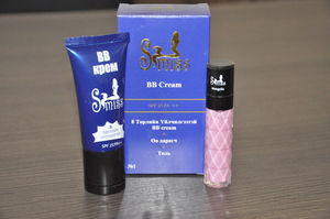 S'Miss Cream
