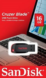 Sandisk Flash 16GB