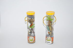 Animal world