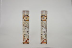 Liberty 12 өнгийн харандаа