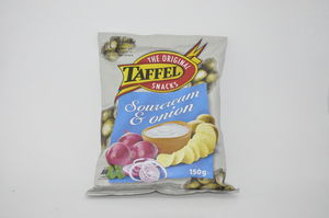 Taffel сонгинотой чипс