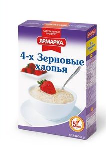 4 үрийн нэвс